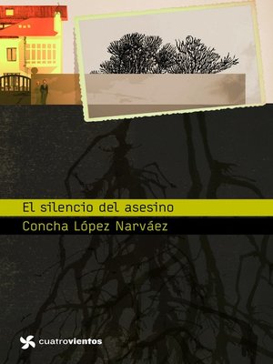 cover image of El silencio del asesino